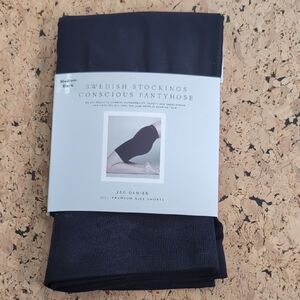 Swedish Stockings Jill Premium Bike Shorts Medium